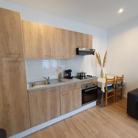 Appartement Savane Nancy Buitenkant foto